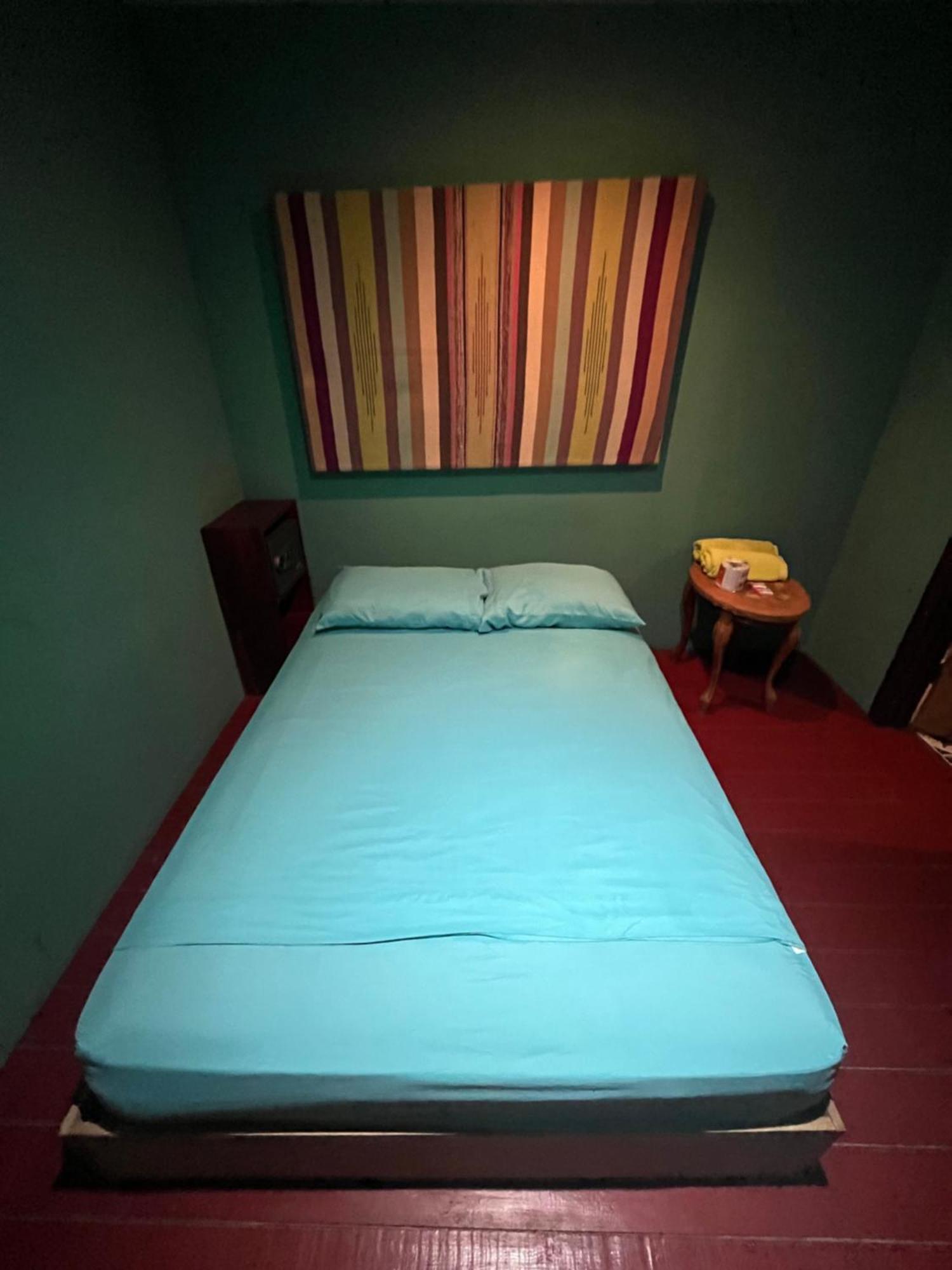 Valerie Emanuel Apartments Bocas del Toro Exterior foto